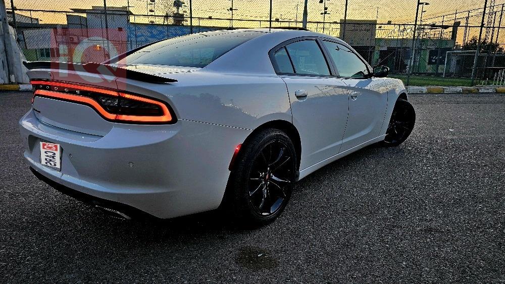 دودج تشارجر